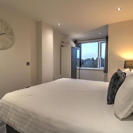 Cosy Apartment Solihull, Jlr, Nec & Bhx Sheldon  Esterno foto
