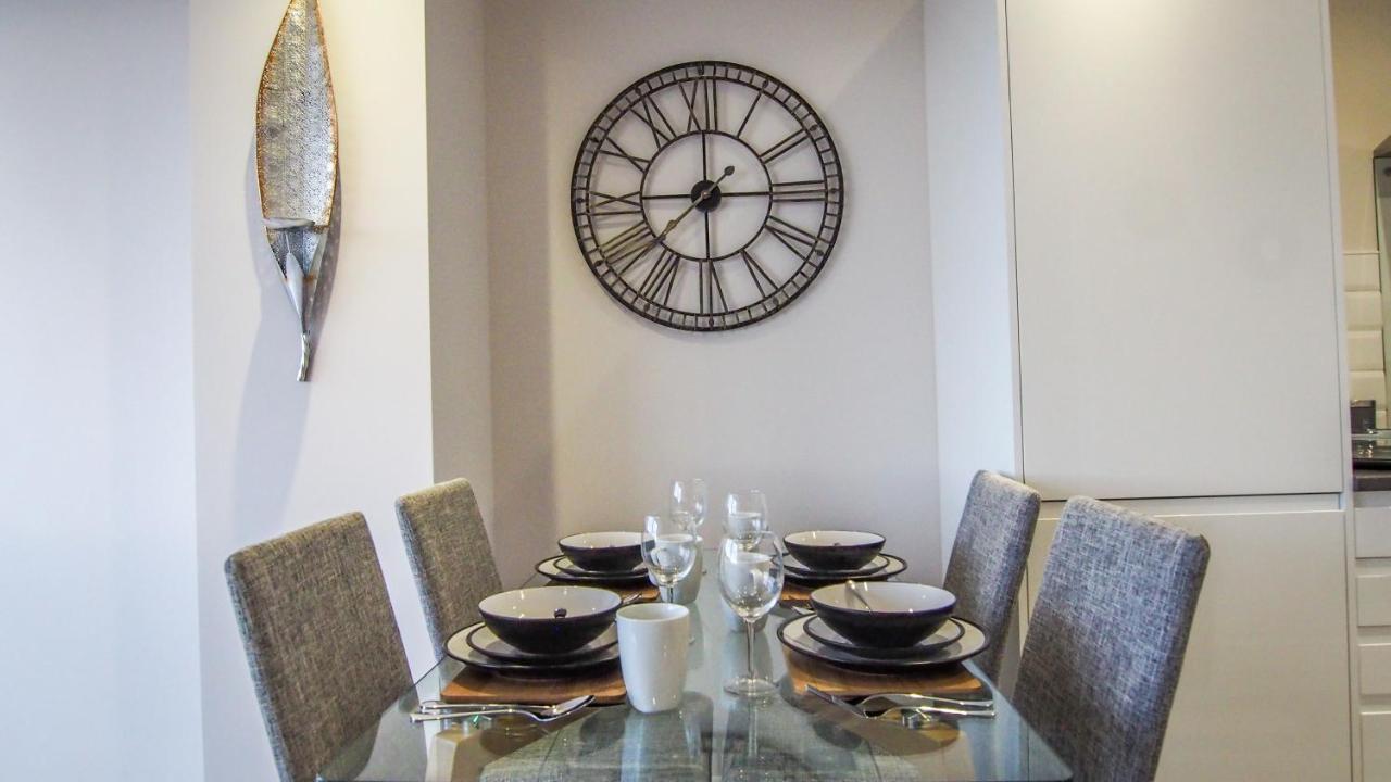 Cosy Apartment Solihull, Jlr, Nec & Bhx Sheldon  Esterno foto