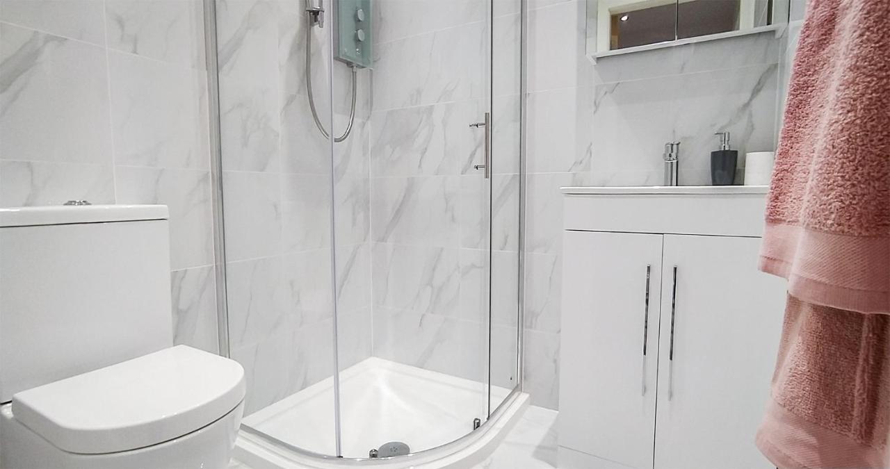 Cosy Apartment Solihull, Jlr, Nec & Bhx Sheldon  Esterno foto